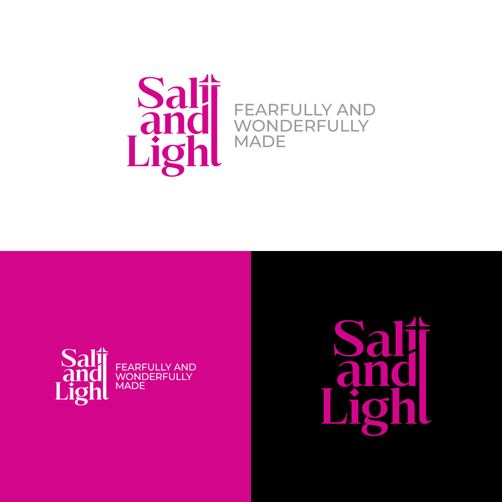 Logo Design by andreira for this project | Design #37001936