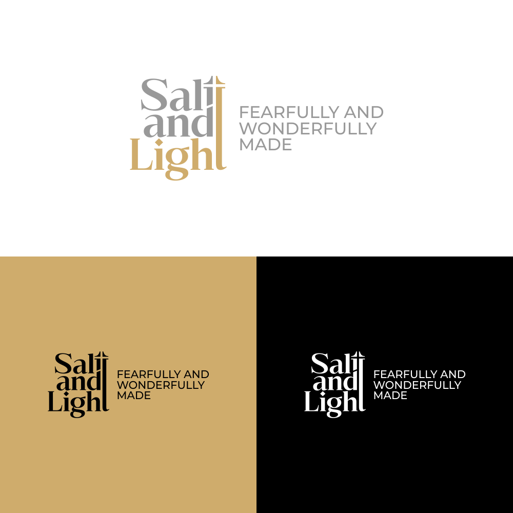 Logo Design by andreira for this project | Design #37009662