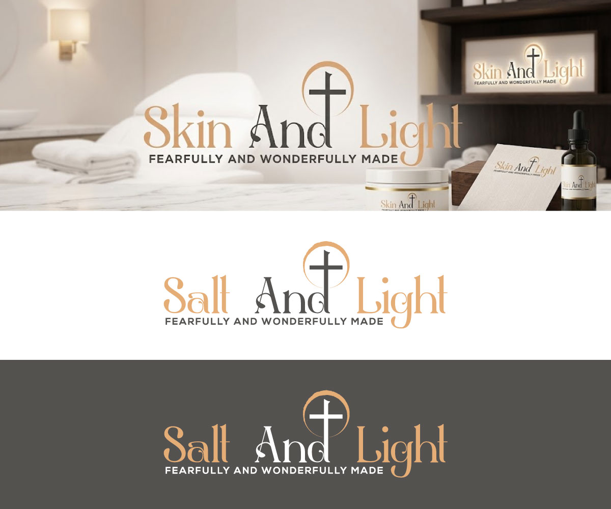 Logo Design by Ansh Design for this project | Design #37004270