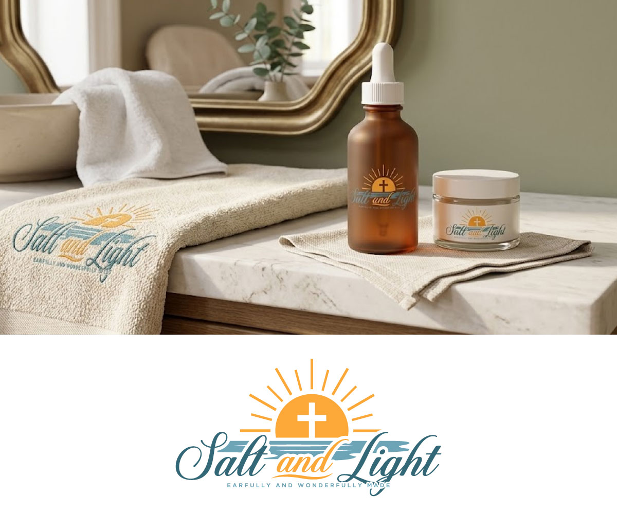 Logo Design by Ansh Design for this project | Design #37004271