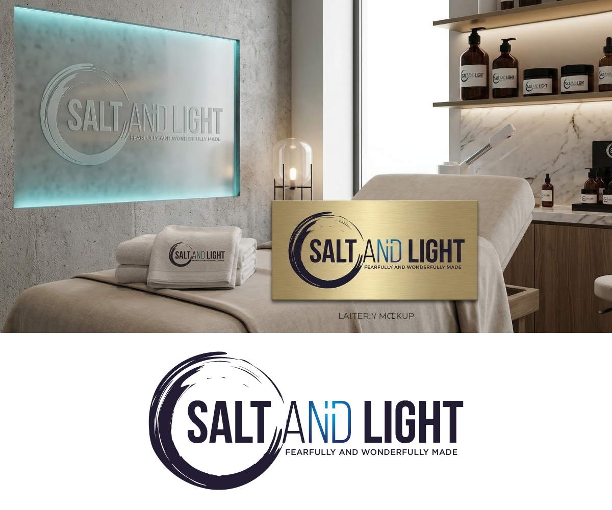 Logo Design by Ansh Design for this project | Design #37005610