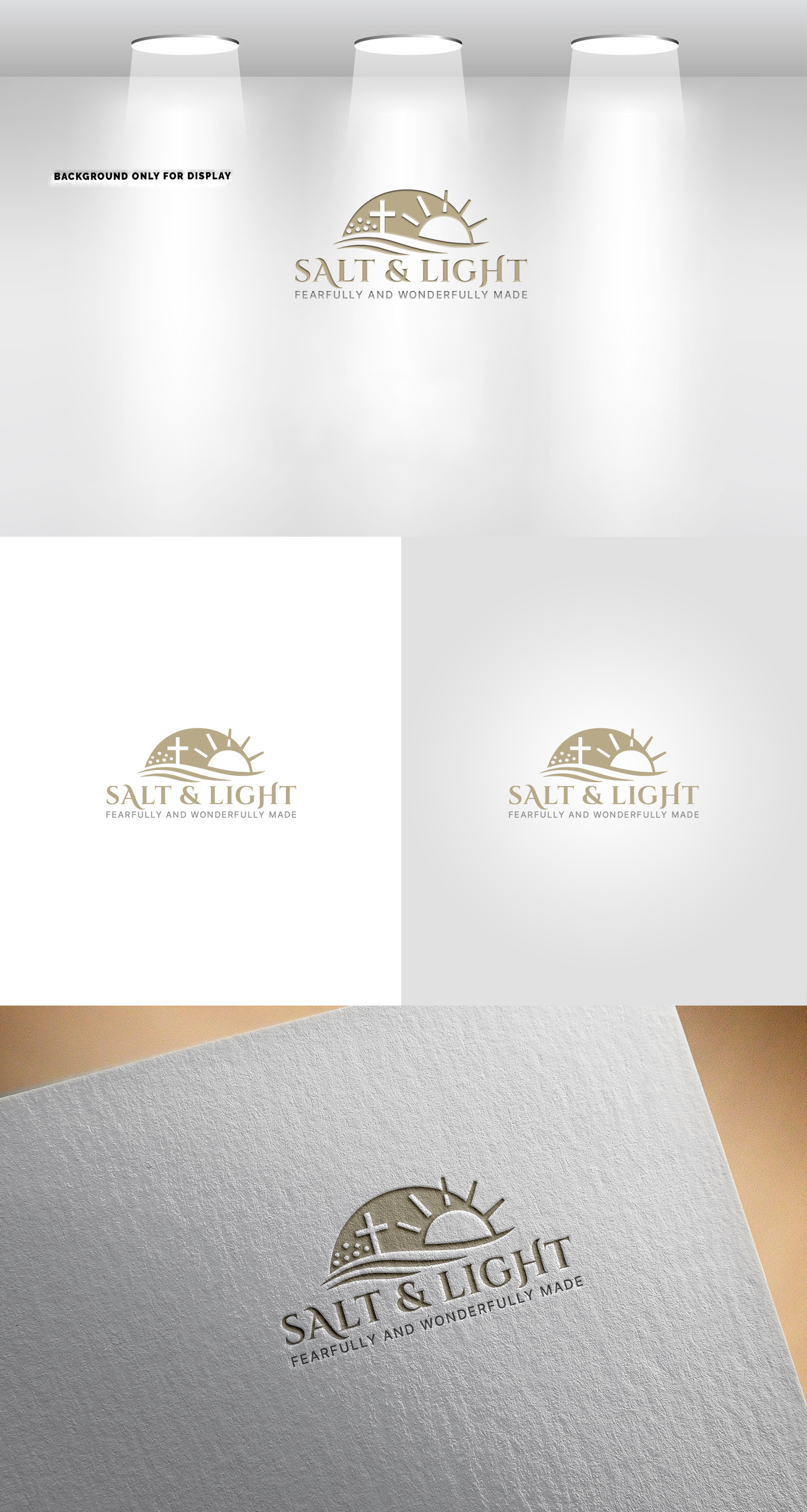 Logo Design by Soonia for this project | Design #37004191