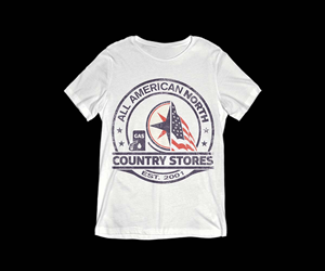 T-Shirt-Design von Milton Bhowmik für American Classic | Design: #37004973