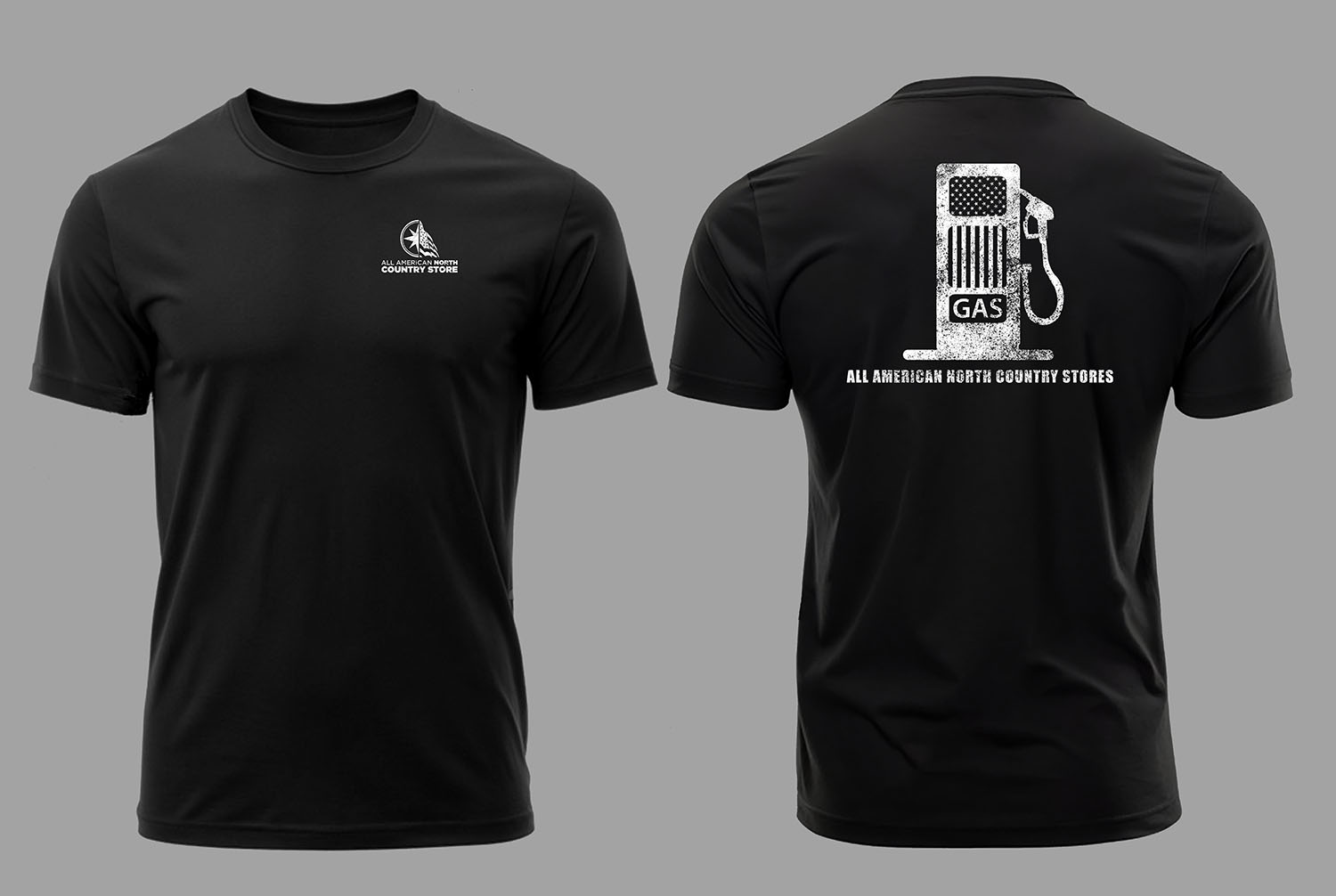 T-shirt Design by shemulss for American Classic | Design #37001778