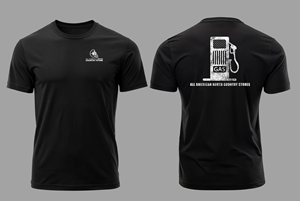 T-Shirt-Design von shemulss für American Classic | Design: #37001778