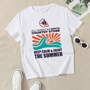 T-Shirt-Design von tyaz 2 für American Classic | Design: #37001199