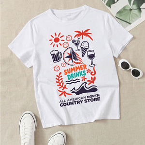 T-Shirt-Design von tyaz 2 für American Classic | Design: #37001200