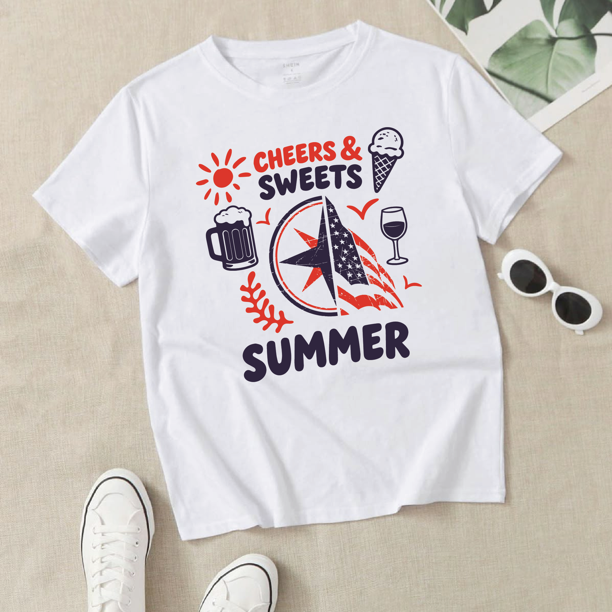 T-shirt Design by tyaz 2 for American Classic | Design #37001269