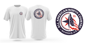 T-Shirt-Design von Risallah für American Classic | Design #37004978