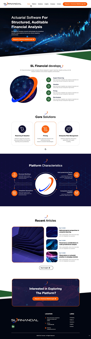 Web Design par pb pour ce projet | Design : #37015671