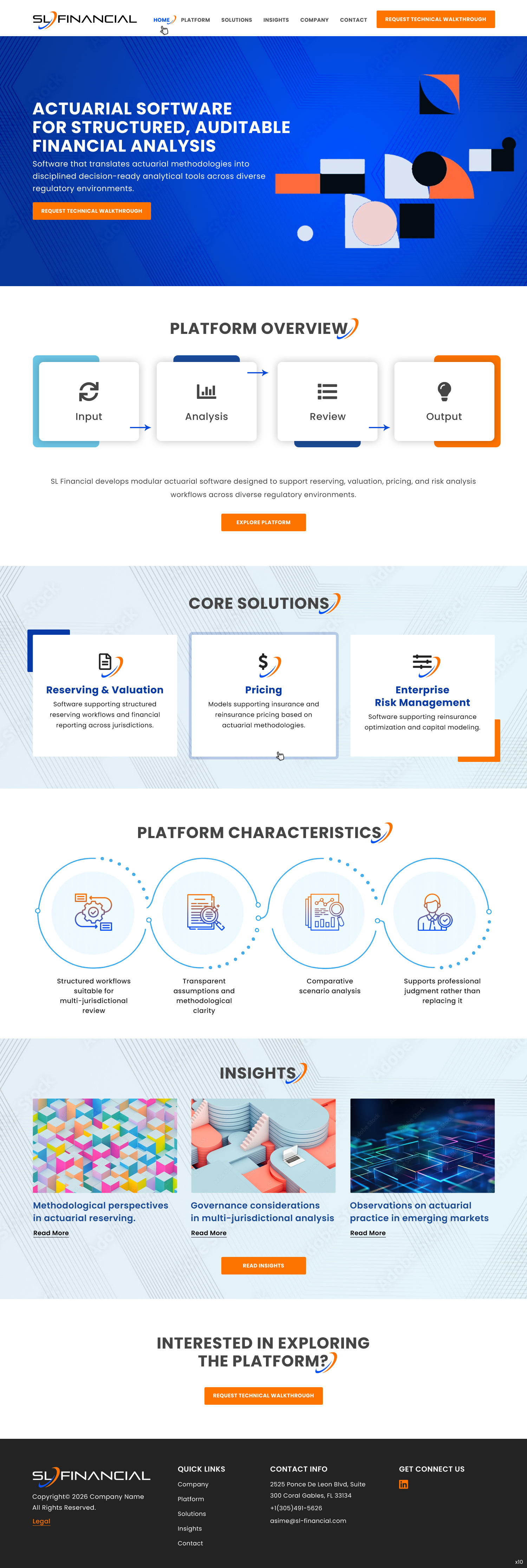 Web Design by pb for this project | Design #37019707