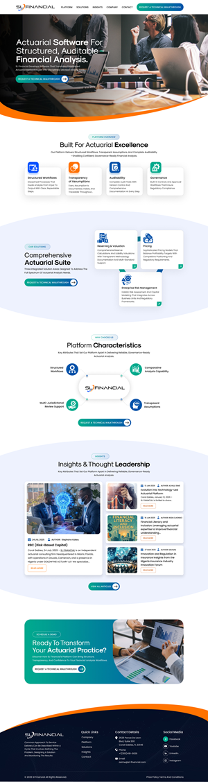 Web Design by Sbss for this project | Design: #37018686