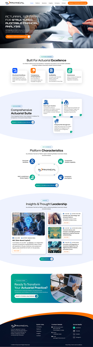 Web Design by Sbss for this project | Design: #37018687