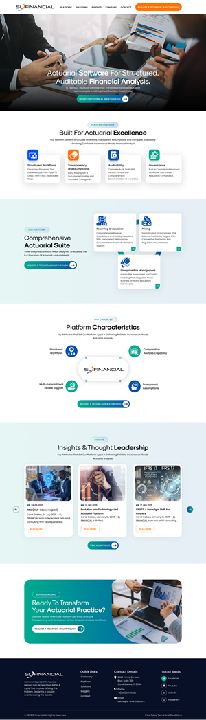 Web Design by Sbss for this project | Design: #37019115