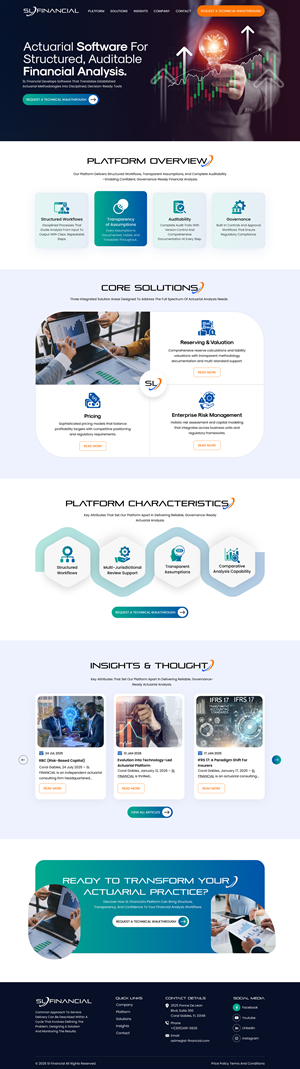 Web Design by Sbss for this project | Design: #37019116