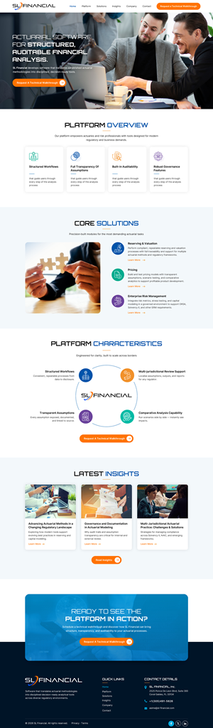 Web Design by Sbss for this project | Design: #37020457