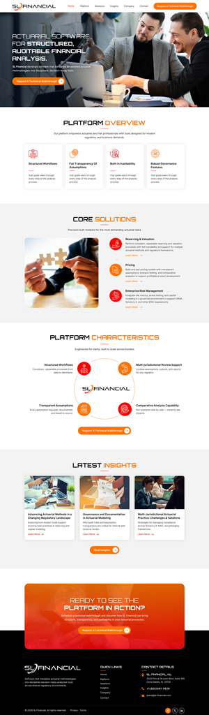 Web Design by Sbss for this project | Design: #37028435