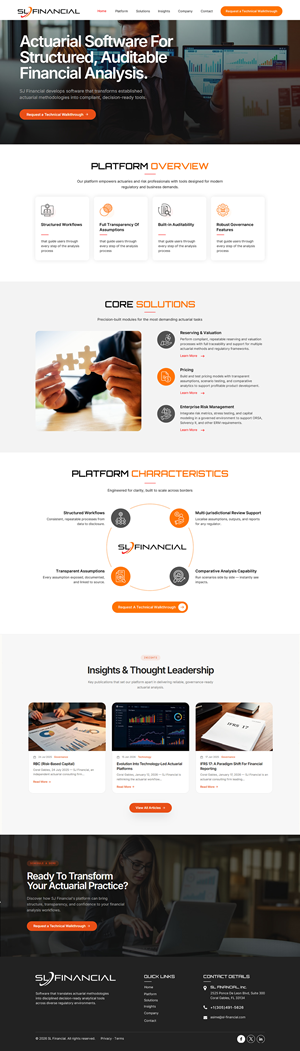 Web Design by Sbss for this project | Design: #37035108