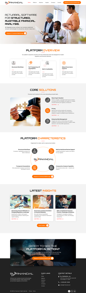 Web Design by Sbss for this project | Design: #37035579