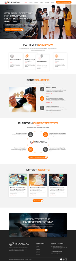 Web Design by Sbss for this project | Design: #37035581