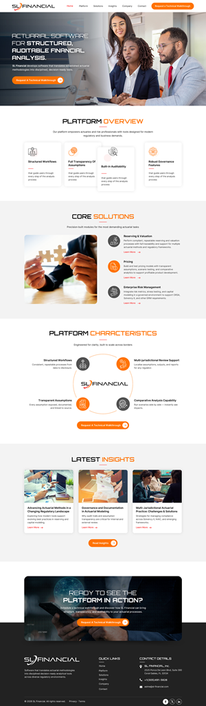 Web Design by Sbss for this project | Design: #37035591