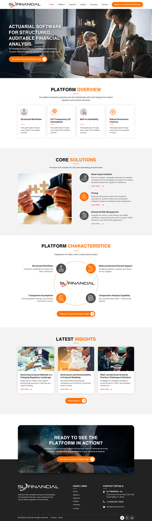 Web Design by Sbss for this project | Design: #37037109