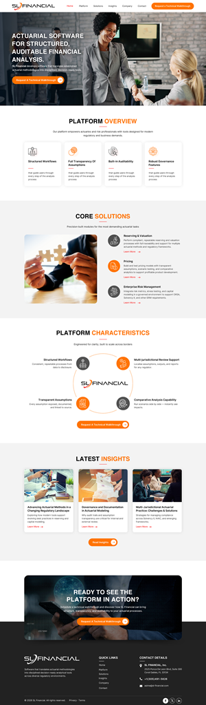 Web Design by Sbss for this project | Design: #37037110