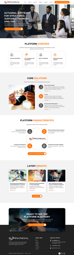 Web Design by Sbss for this project | Design: #37037111