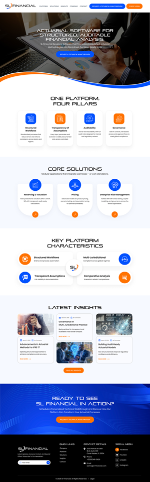 Web Design par Creative Design pour ce projet | Design : #37015703