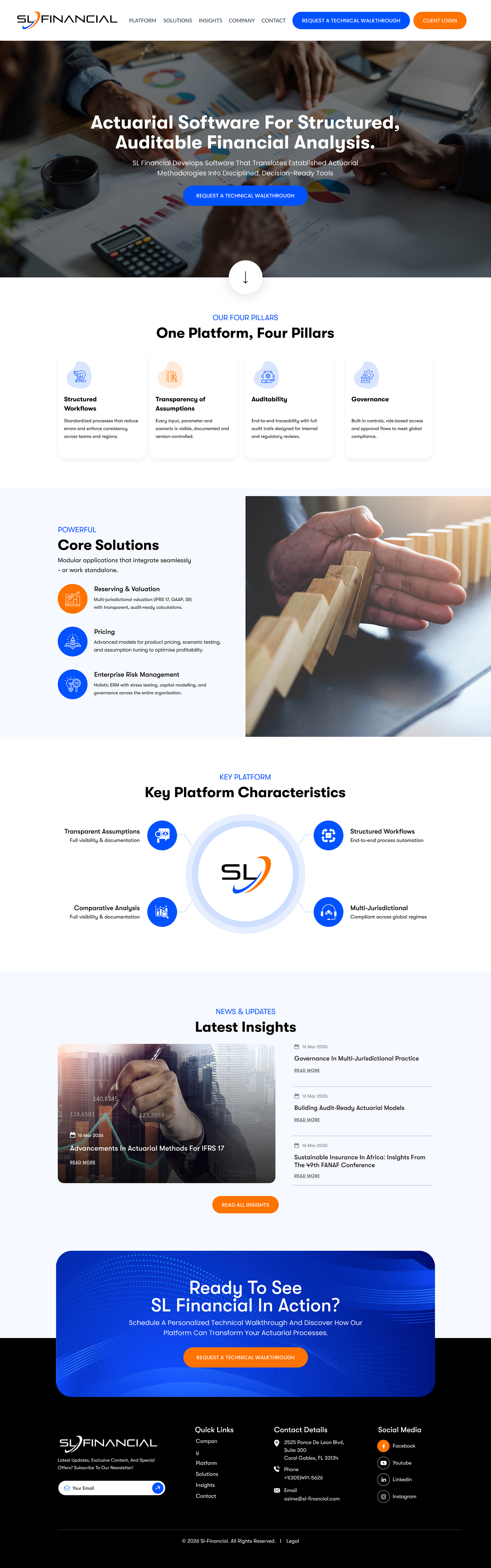 Web Design by Creative Design for this project | Design #37026401