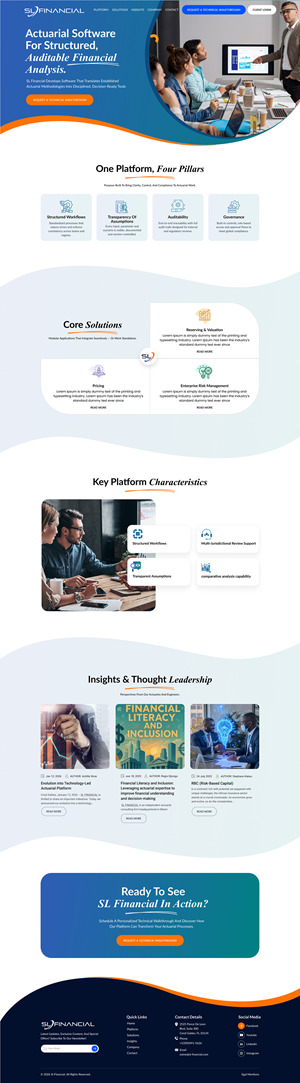 Web Design par Creative Design pour ce projet | Design : #37026411