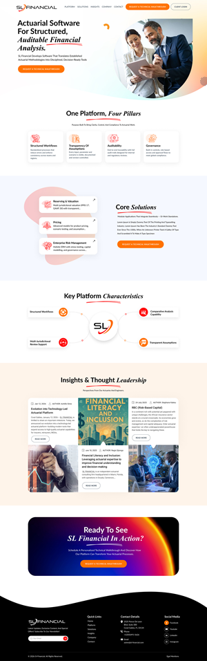 Web Design par Creative Design pour ce projet | Design : #37030596