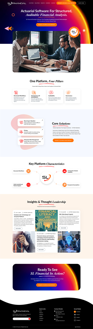 Web Design par Creative Design pour ce projet | Design : #37030598