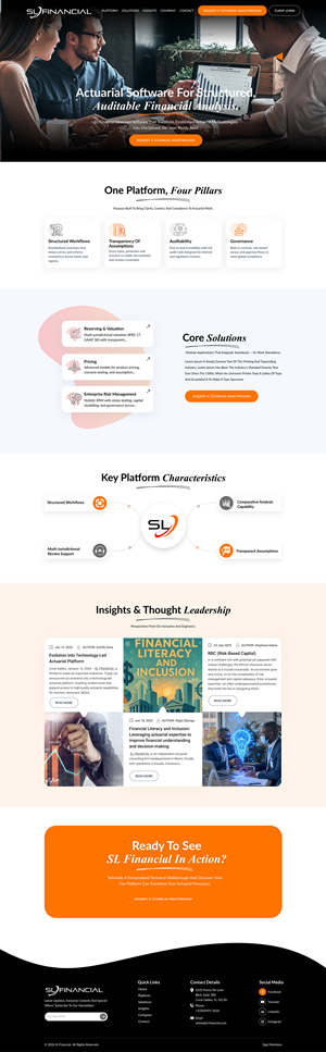 Web Design par Creative Design pour ce projet | Design : #37035233