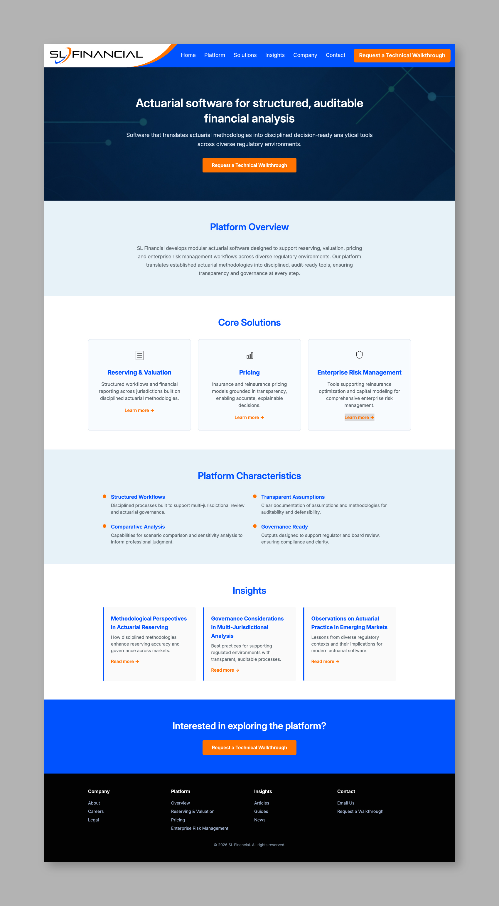 Diseño Web por Titan Solbiz para este proyecto | Diseño #37011878