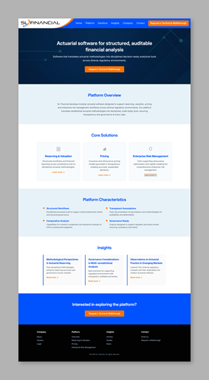 Web Design par Titan Solbiz pour ce projet | Design : #37011878