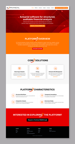 Web Design par Titan Solbiz pour ce projet | Design : #37027308