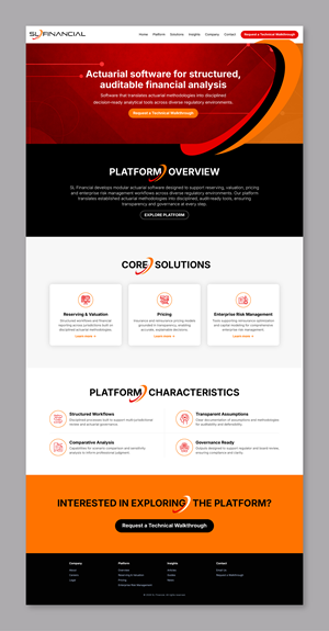 Web Design par Titan Solbiz pour ce projet | Design : #37029250