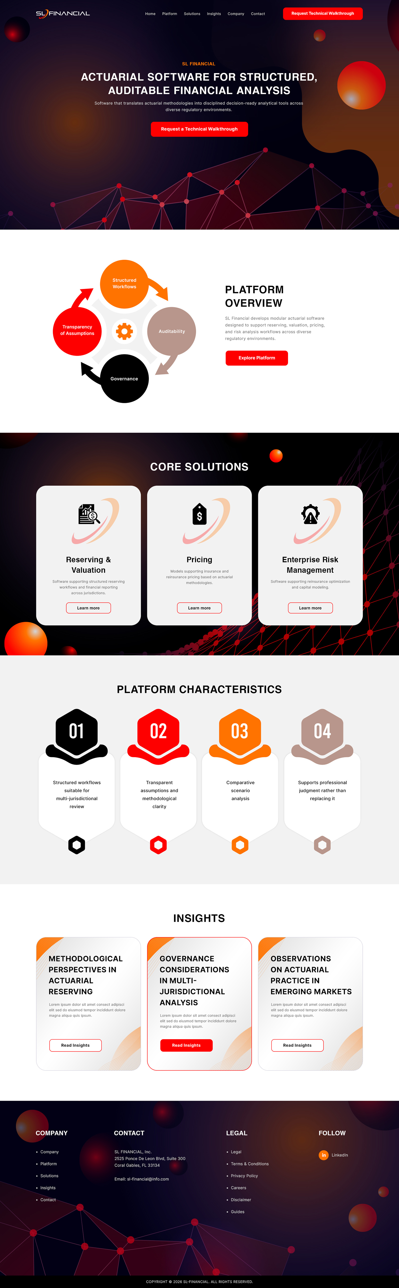 Web Design par Ziaul Haque pour ce projet | Design #37028423