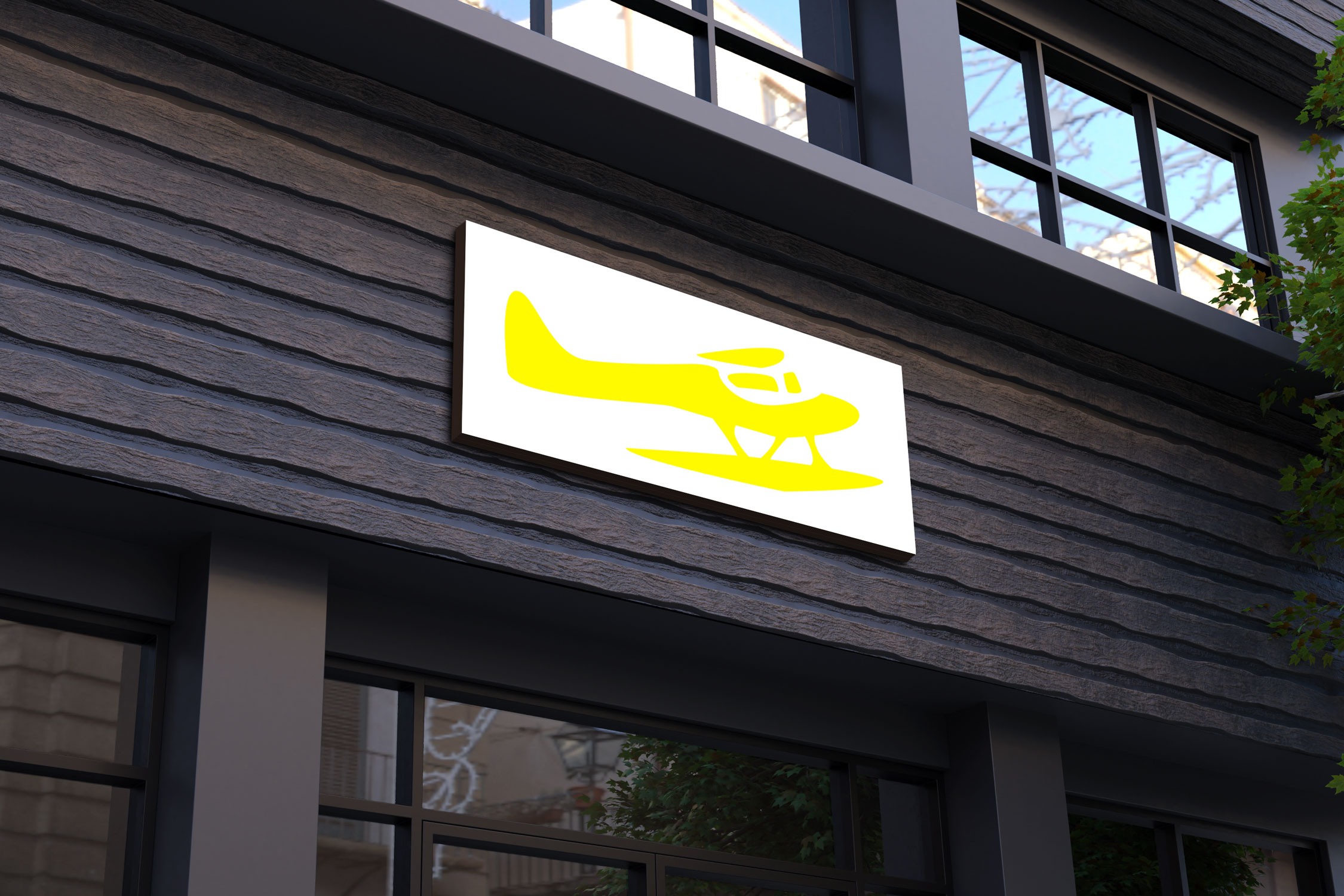 Logo Design by Kavth for this project | Design #37009612