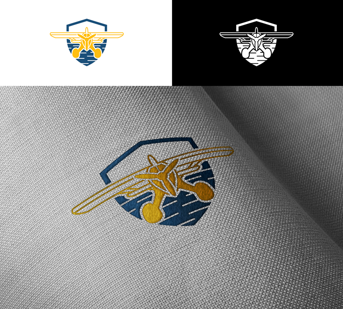 Diseño de Logo por RA-bica para este proyecto | Diseño #37003201