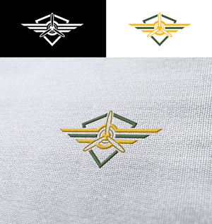 Diseño de Logo por RA-bica para este proyecto | Diseño: #37003203