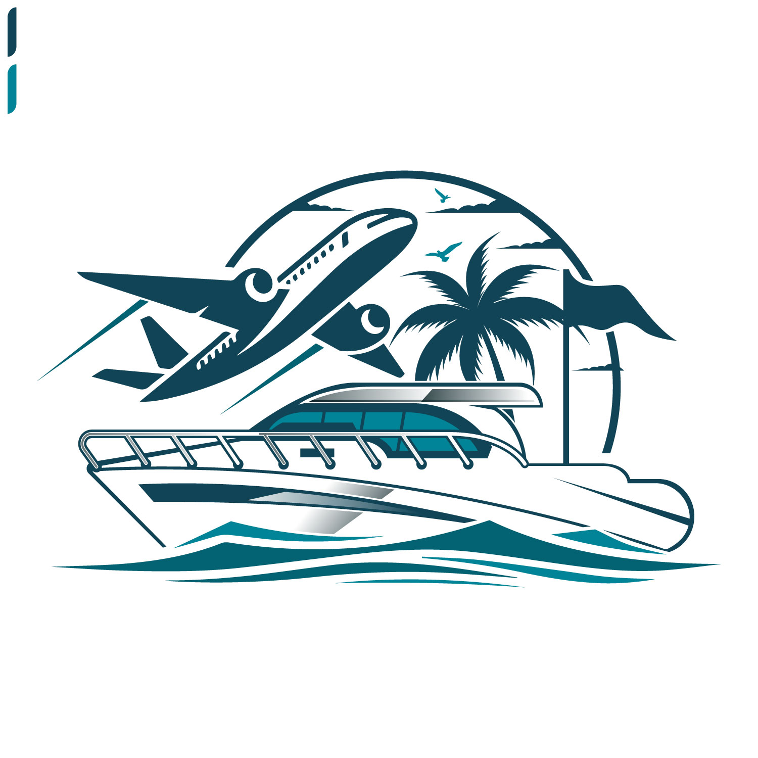 Logo Design by Suvendu.S for this project | Design #37004679