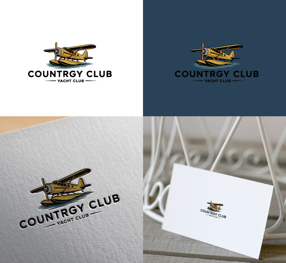 Logo Design by Jonshonkal for this project | Design #37004364