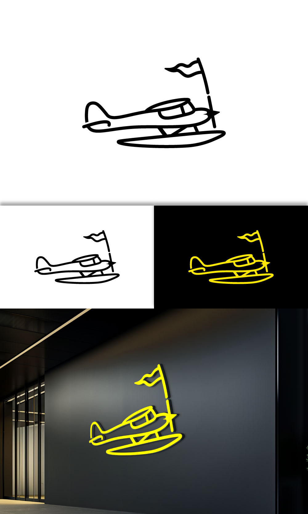 Logo Design by loveqis for this project | Design #37004357