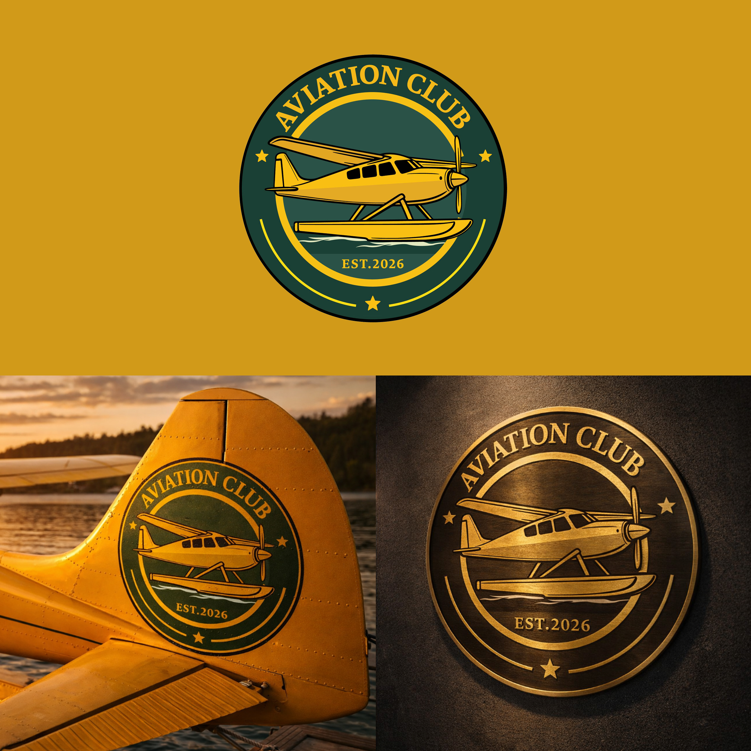 Diseño de Logo por Vikum 3 para este proyecto | Diseño #37006255