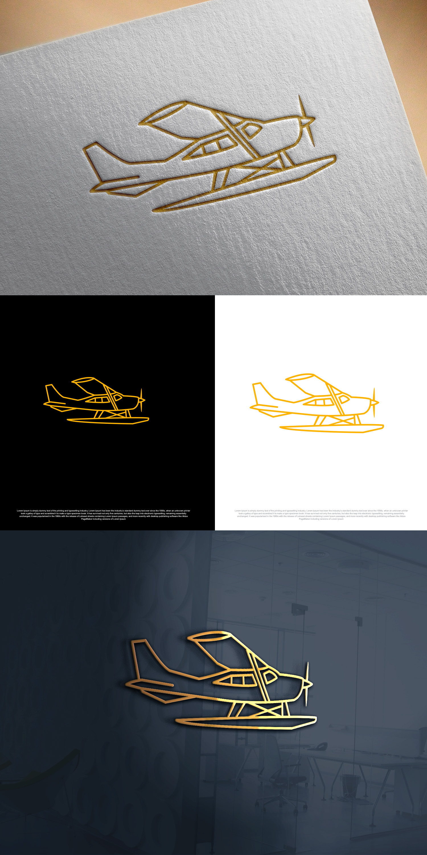 Logo Design by Ahsan Designs for this project | Design #37005306