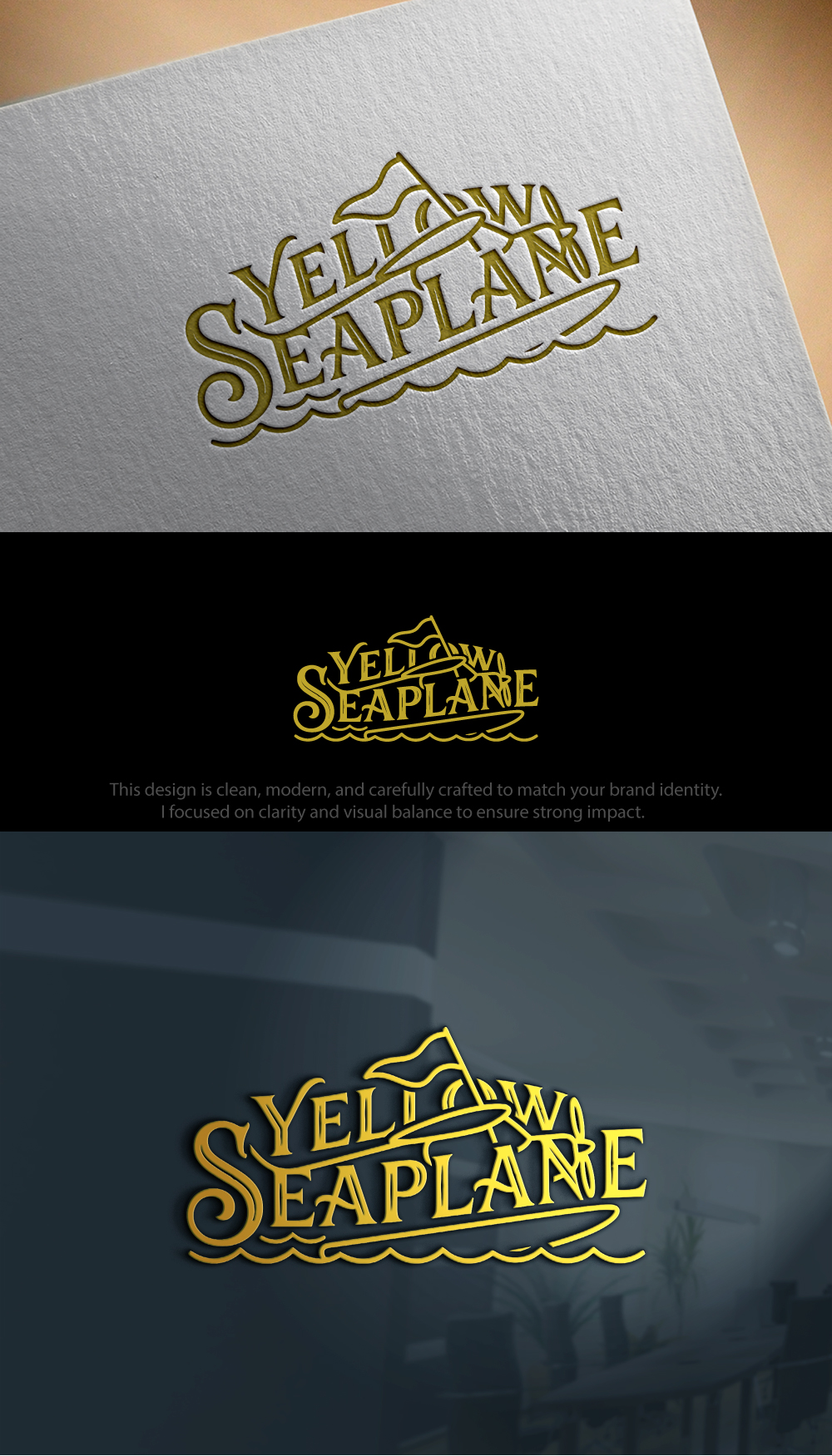 Diseño de Logo por Hamza  Al-Muttalib para este proyecto | Diseño #37005931