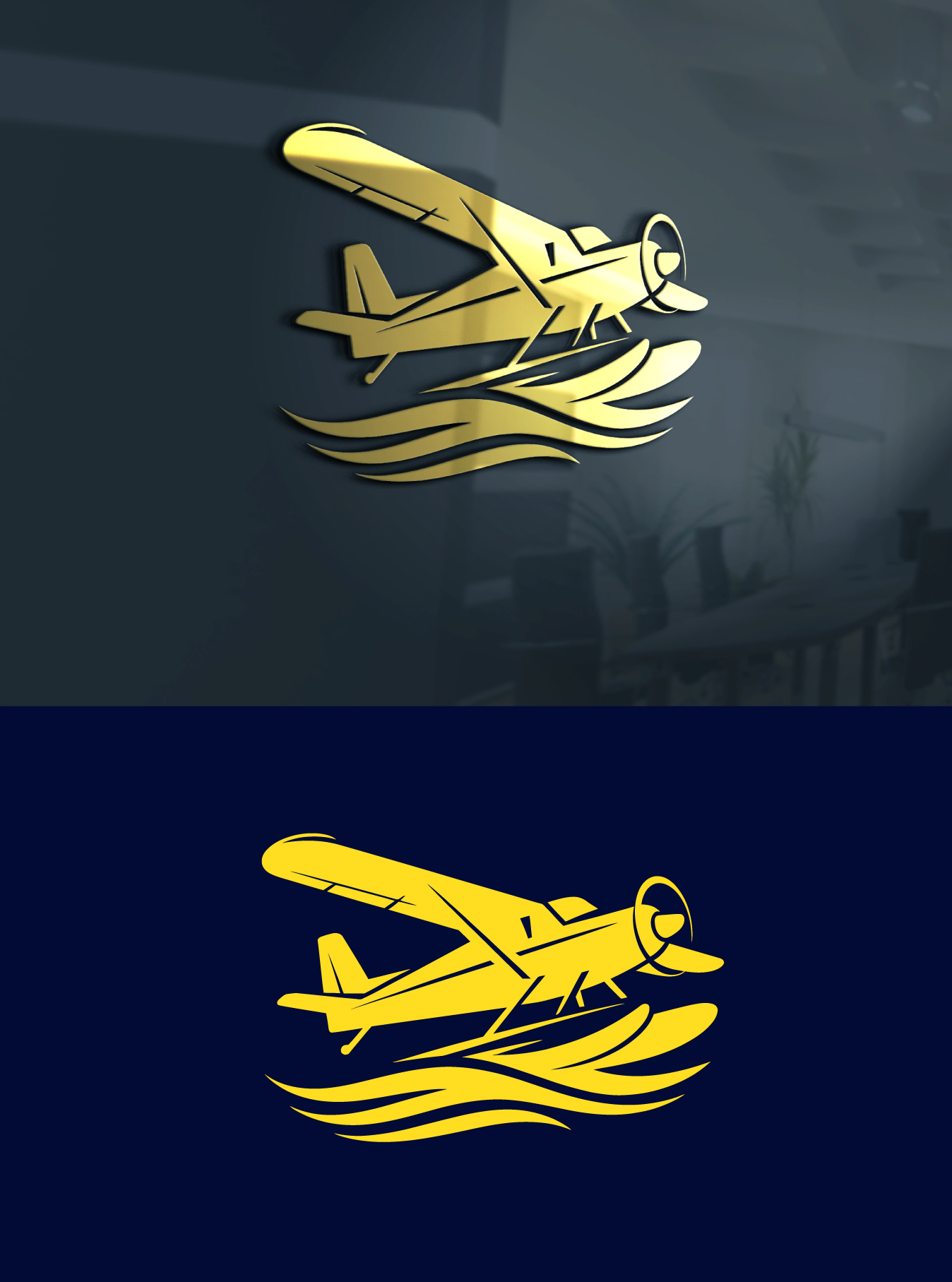 Logo Design by Oliver_Design for this project | Design #37002336