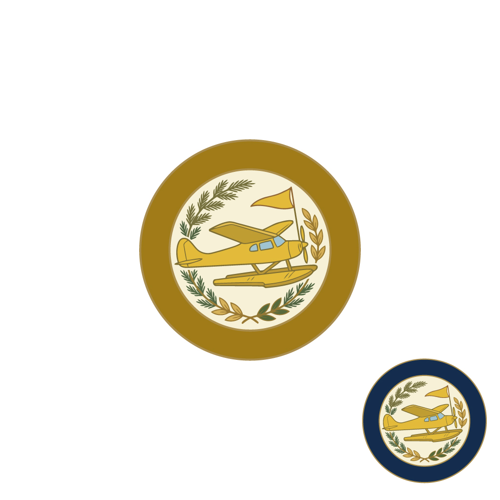 Logo Design by tariksamir for this project | Design #37012148